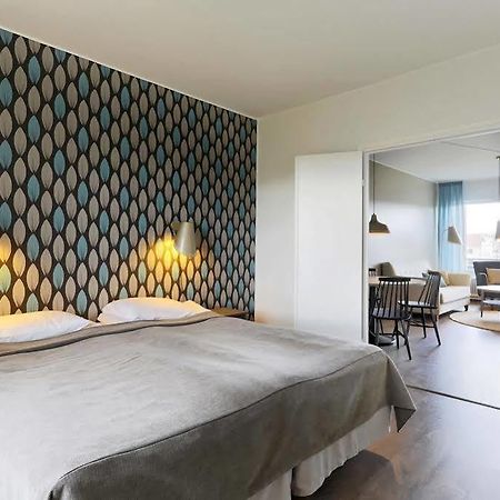 Forenom Serviced Apartments Helsinki Lapinlahdenkatu Kültér fotó